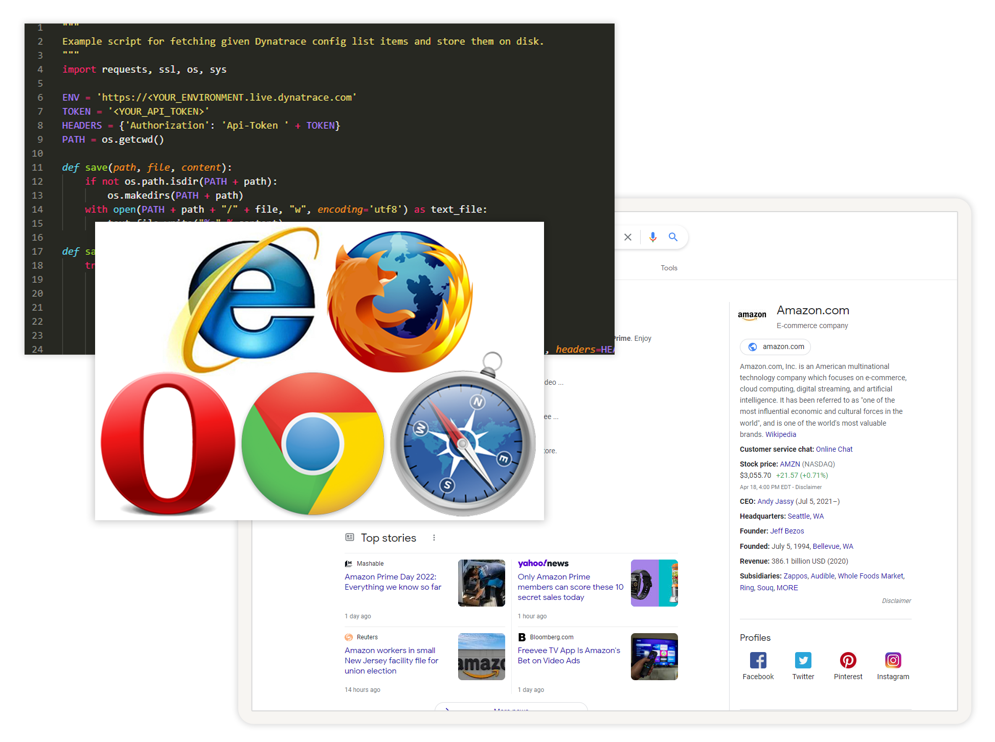 Full-Browser-Rendering